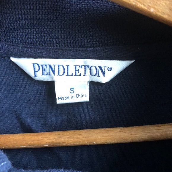 Sz s Pendleton light jacket - Picture 3 of 5